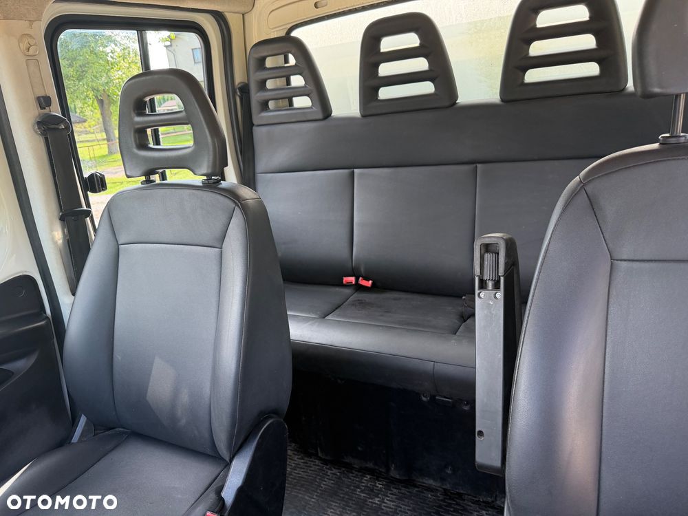 Iveco Daily 35-140 - 12
