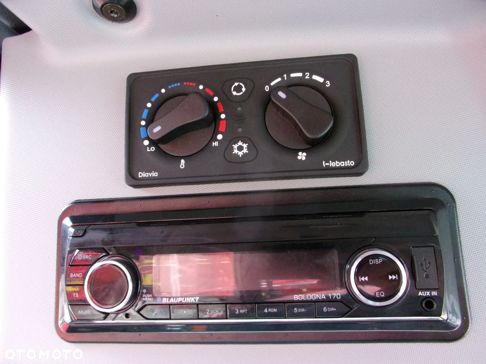 Zetor NOWY Ciągnik rolniczy Zetor PROXIMA CL100  PN12V CV5V34, Zetor Forterra CL140  FF115V CR5Y84 - 26