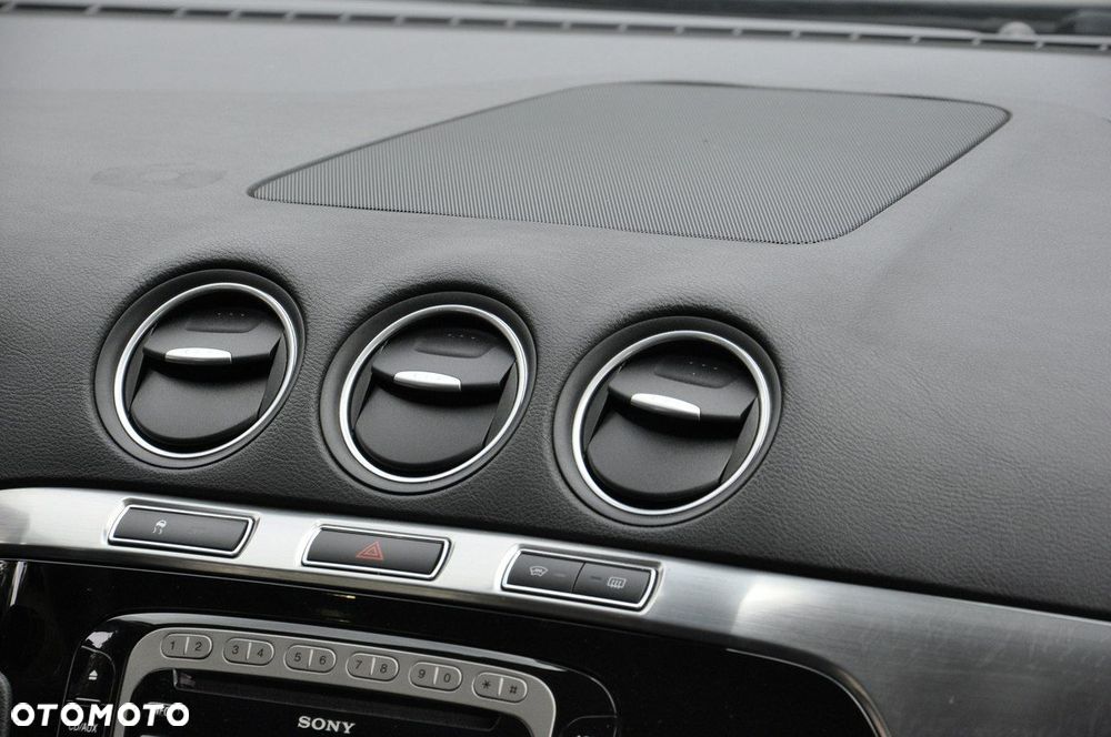 Ford S-Max 2.0 TDCi DPF Titanium - 20