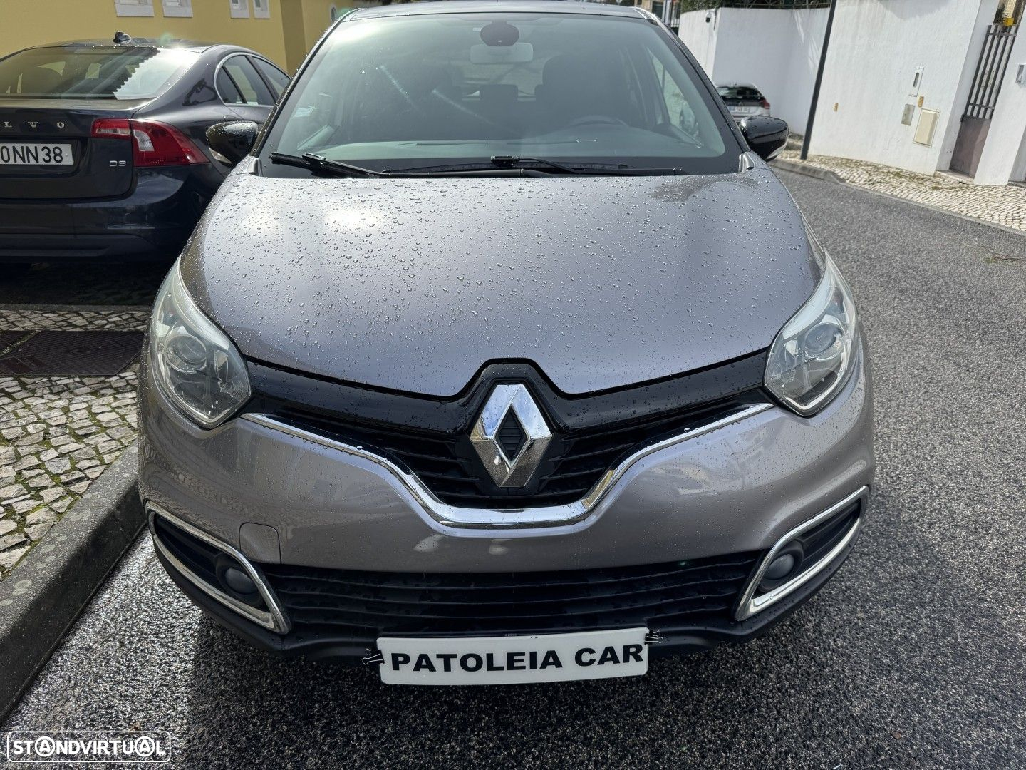 Renault Captur 0.9 TCE Exclusive - 2