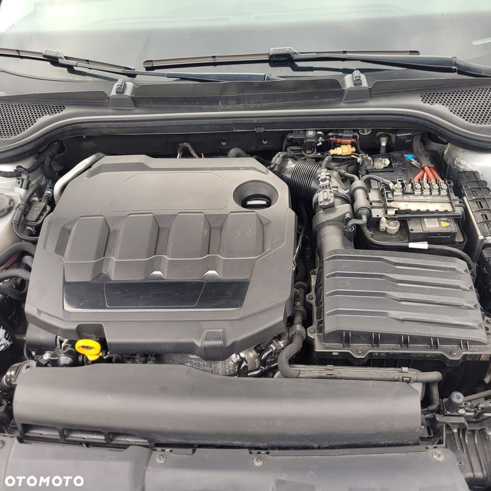 Skoda Scala 1.6 TDI SCR Ambition DSG - 19