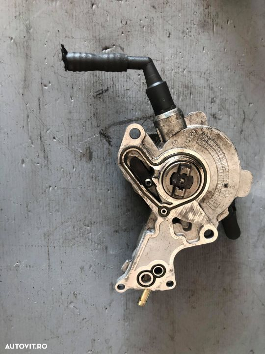 Pompa vacuum 1.9 tdi audi a3 8p a4 b7 seat altea ibiza 4 skoda fabia 1 octavia 2 vw golf 4 5 - 3