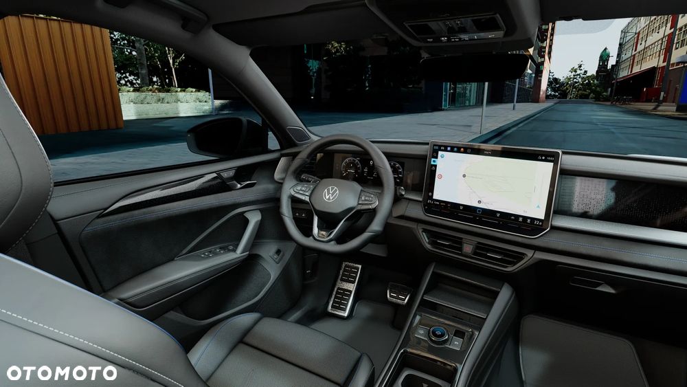 Volkswagen Tayron 2.0 TSI R-Line Plus DSG - 13