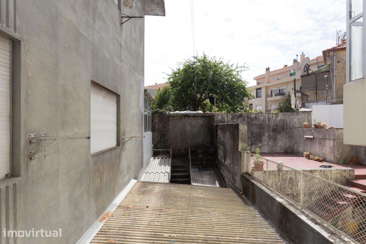 Quarto - localizado em Paranhos Porto - Grande imagem: 4/14