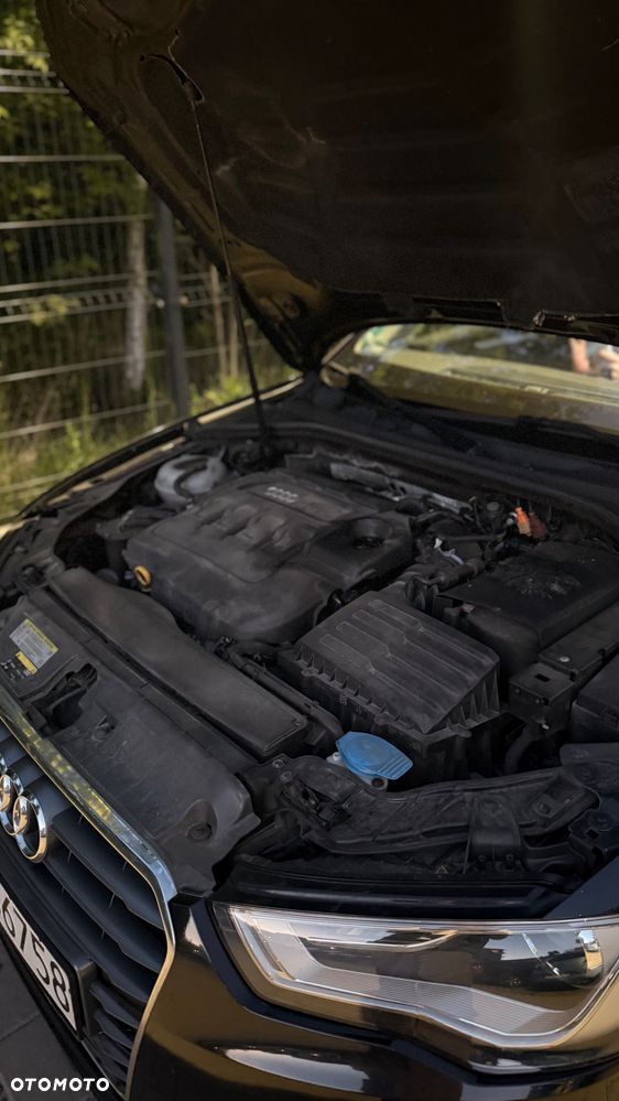 Audi A3 Sportback - 31