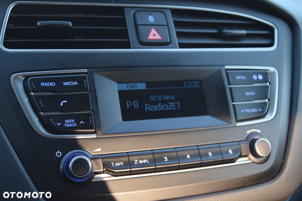 Hyundai i20 1.0 T-GDi Classic Plus - 16