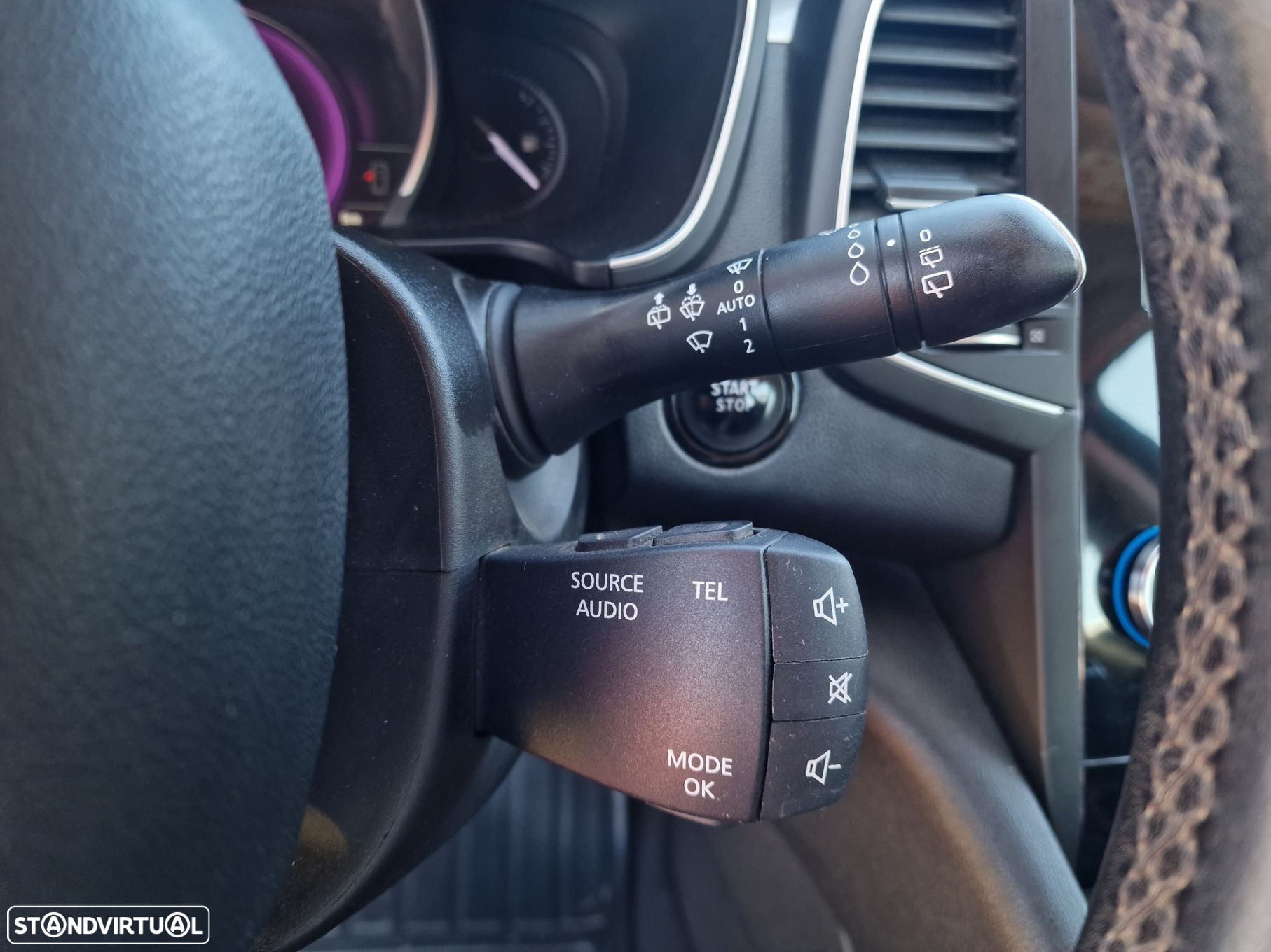 Renault Talisman Sport Tourer 1.5 dCi Zen - 13