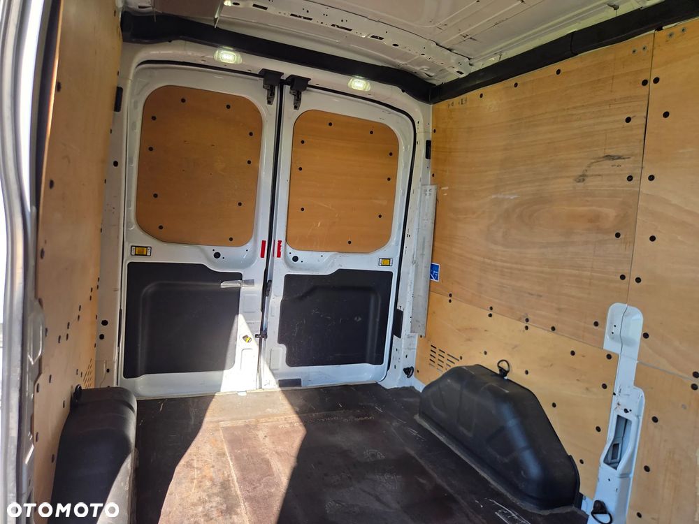 Ford Transit 350 L2H2 klima - 15