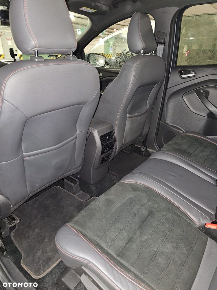 Ford Kuga 1.5 EcoBoost FWD Titanium ASS GPF - 22