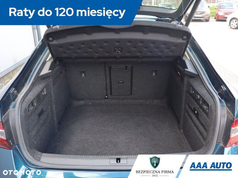 Skoda Superb - 16