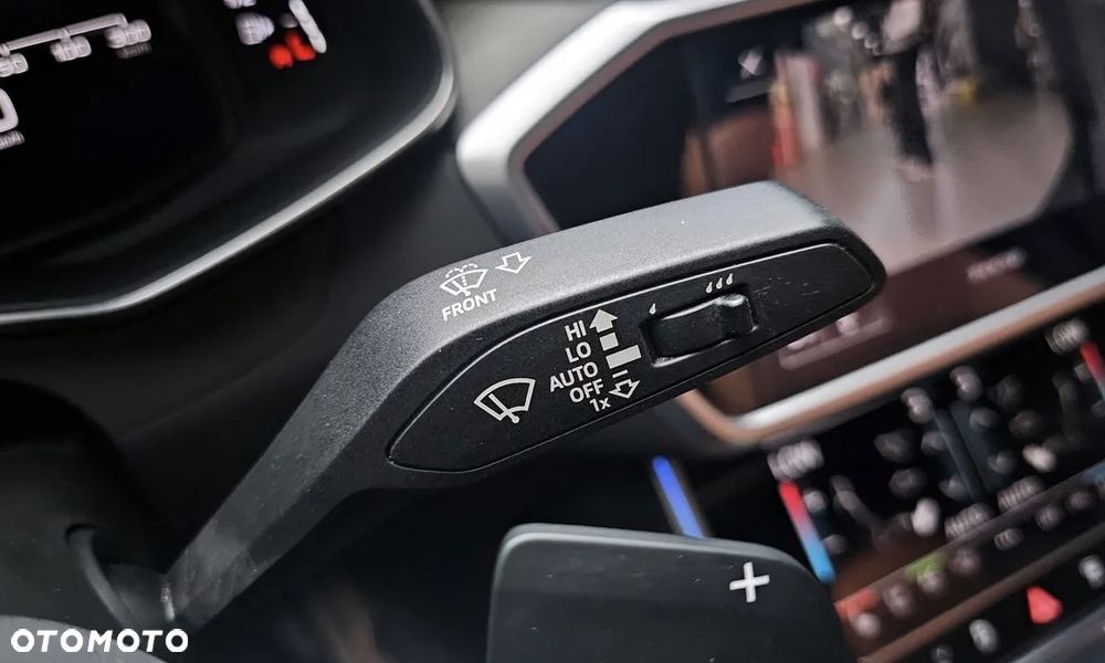 Audi A6 Limousine 45 TFSI S tronic - 19