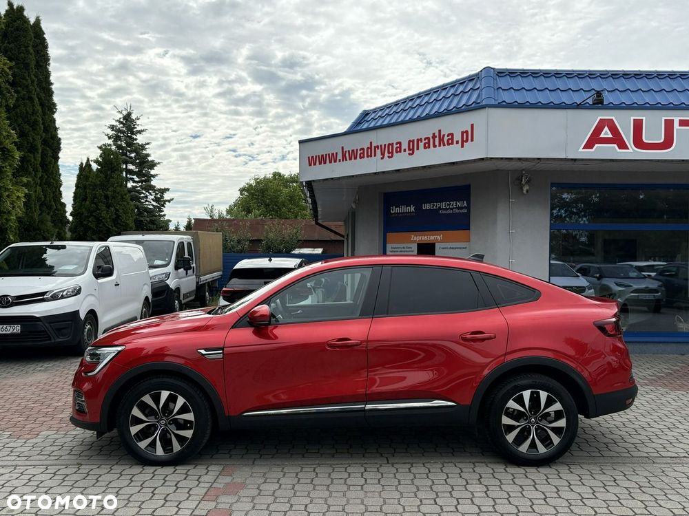 Renault Arkana - 9