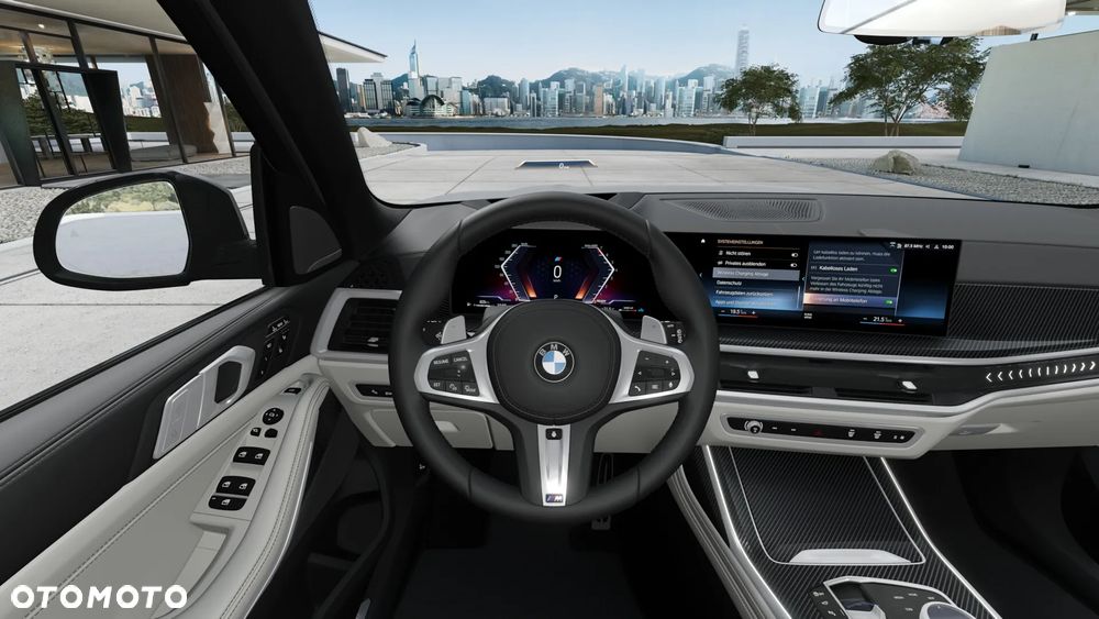 BMW X7 xDrive40i - 13