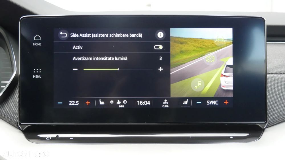 Skoda Octavia - 27