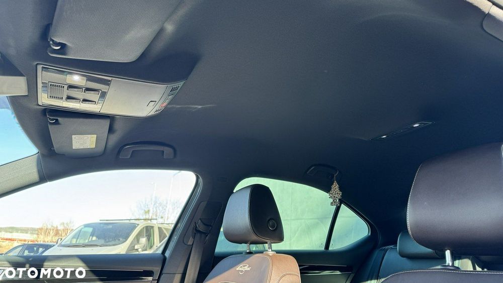 Skoda Superb - 37