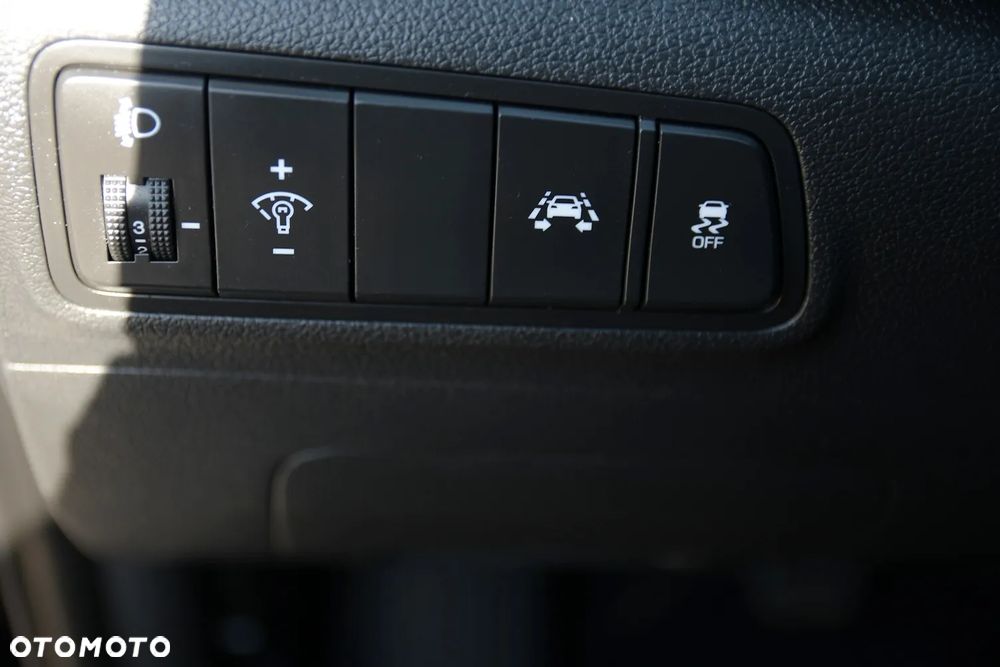 Hyundai Tucson 1.6 Turbo 2WD Passion Plus - 36