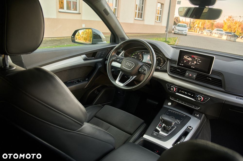 Audi Q5 - 30
