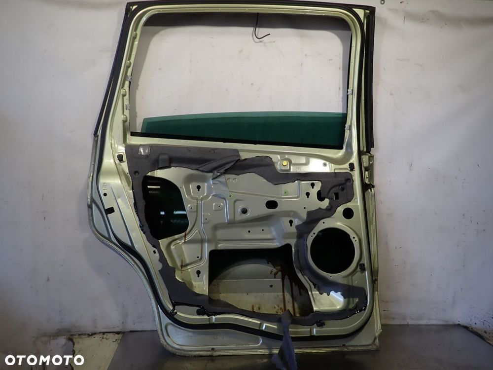 DRZWI LEWY TYŁ FORD S-MAX WA6 66 - 6