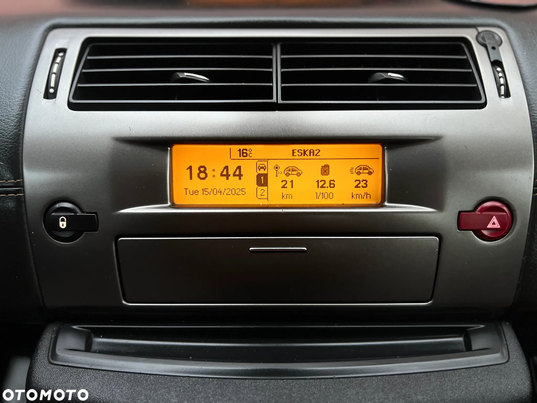 Citroën C4 - 22