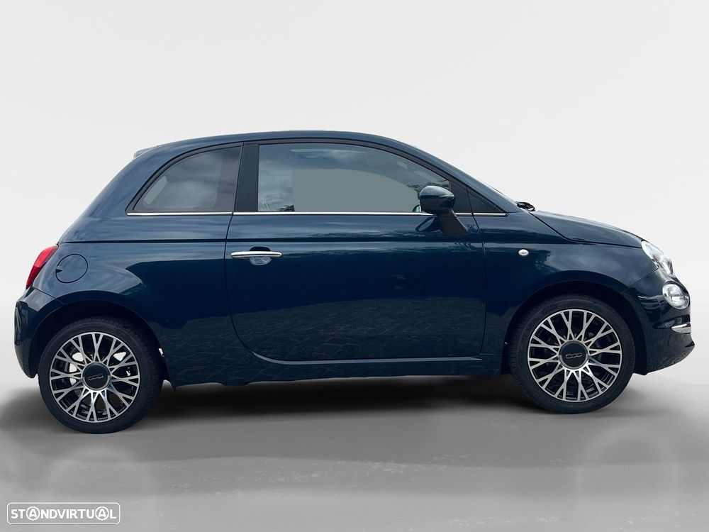 Fiat 500 1.0 Hybrid - 6
