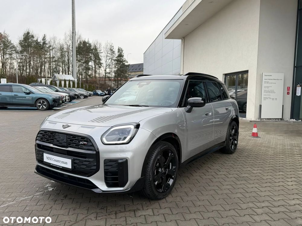 MINI Countryman - 1