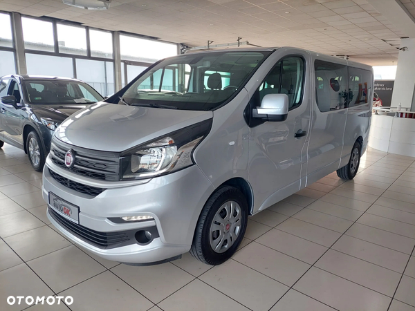 Fiat Talento