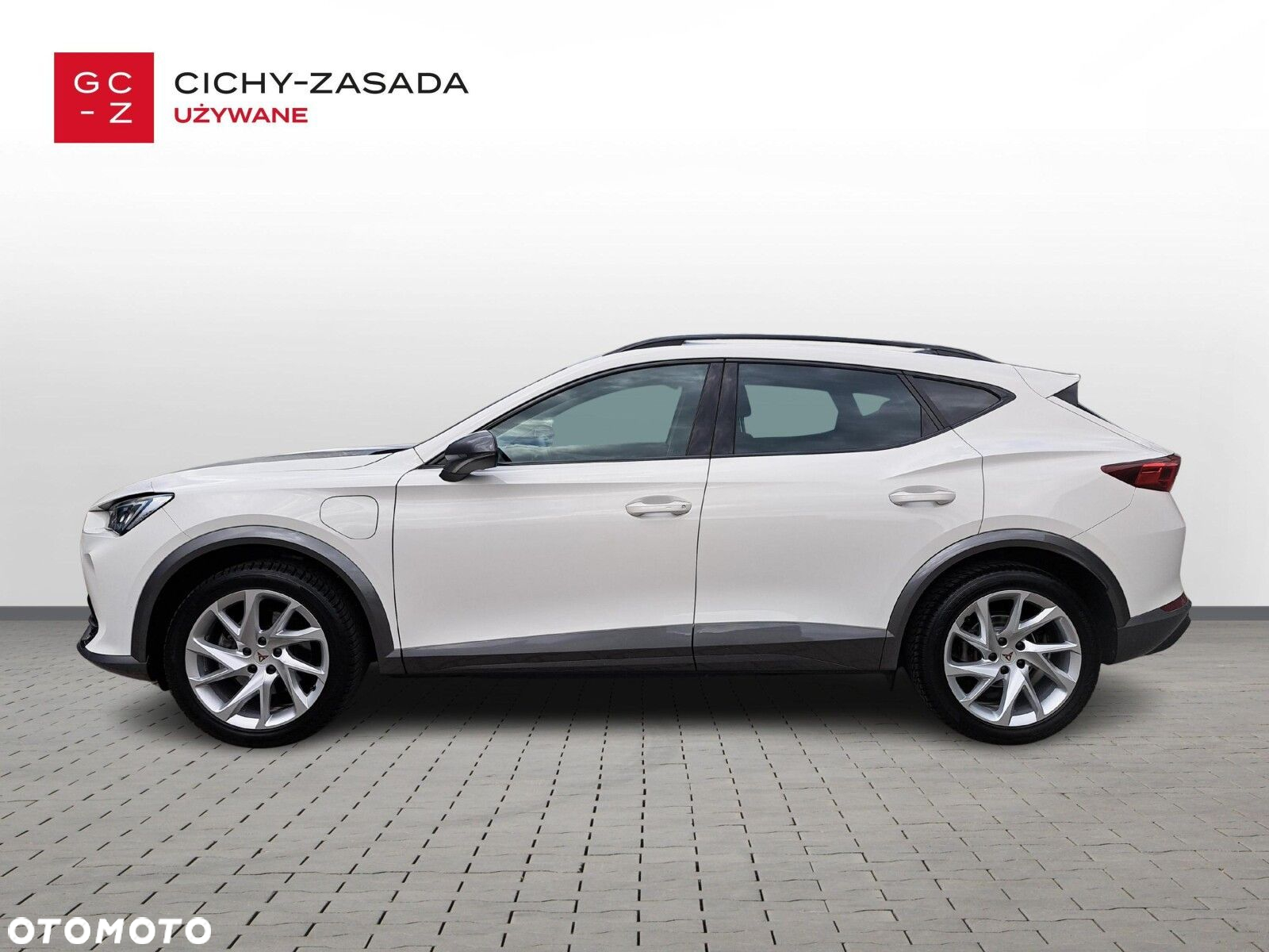 Cupra Formentor - 2