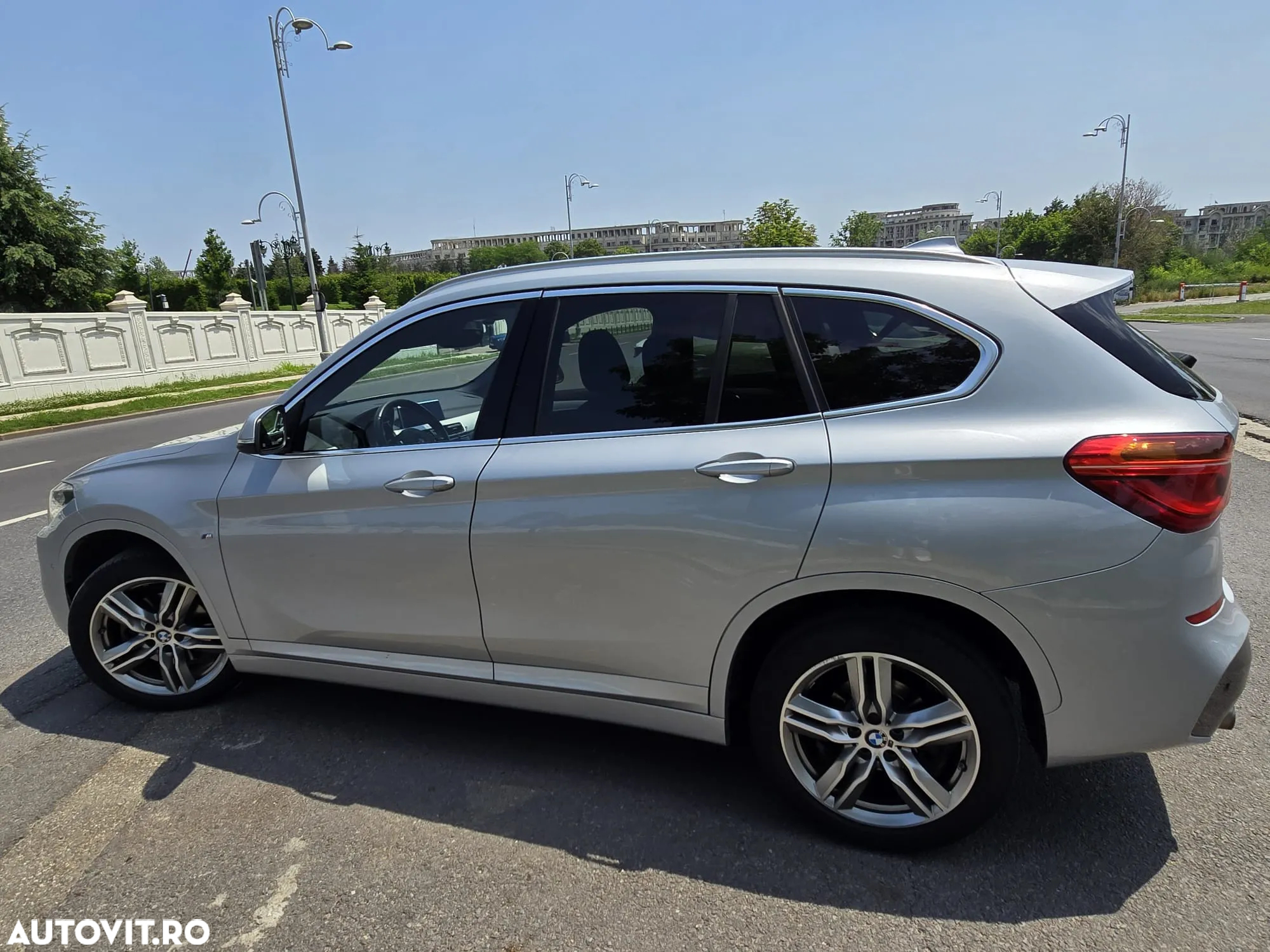 BMW X1 - 7
