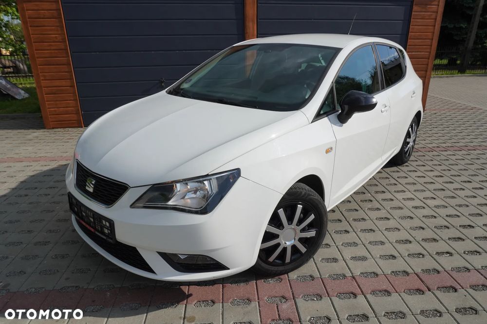 Seat Ibiza 1.2 12V Style - 1