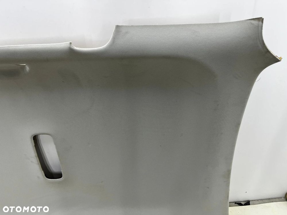Podsufitka Skoda Octavia 3 III 12-20r. kombi 195056420-01 - 3