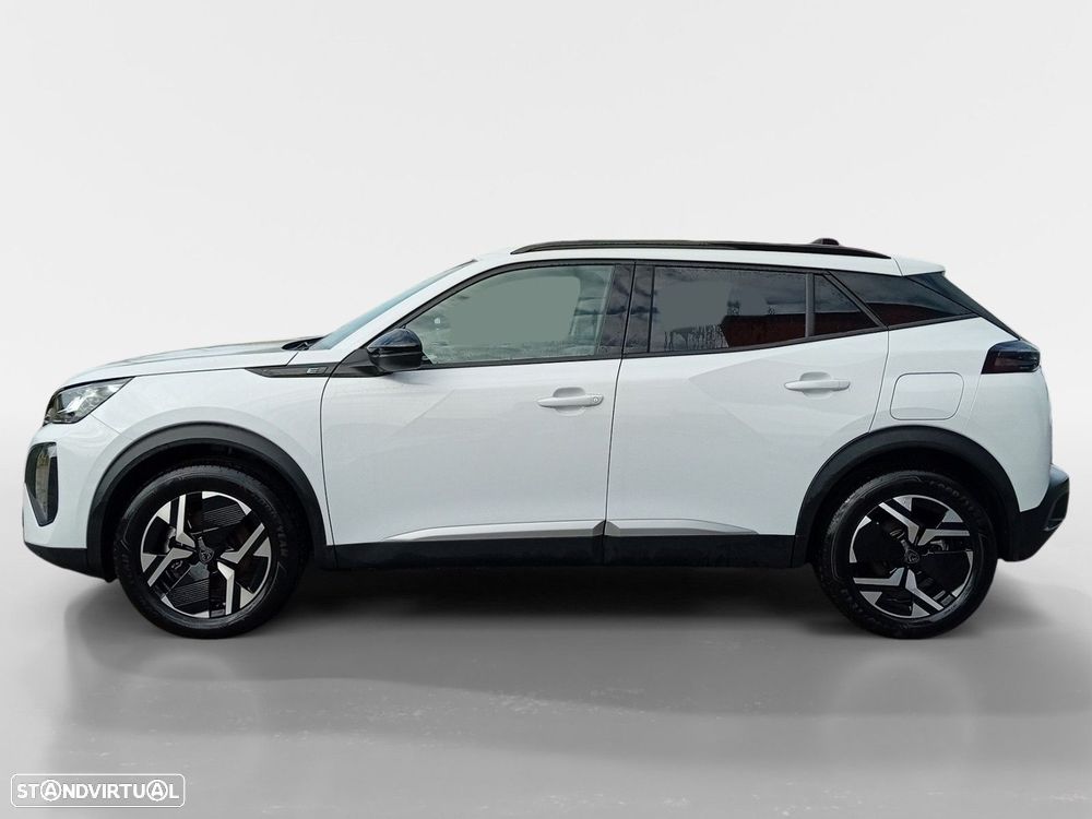 Peugeot e-2008 54 kWh Allure - 2