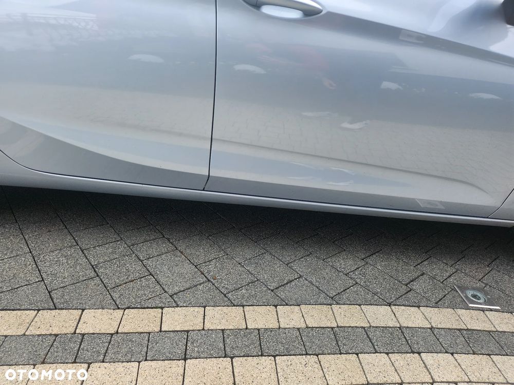 Opel Astra 1.6 D (CDTI) Start/Stop Business - 3