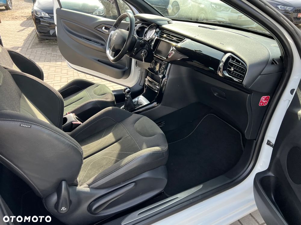 Citroën DS3 - 23