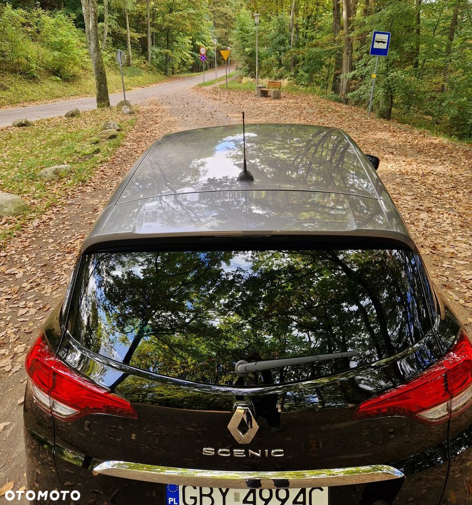 Renault Scenic - 9