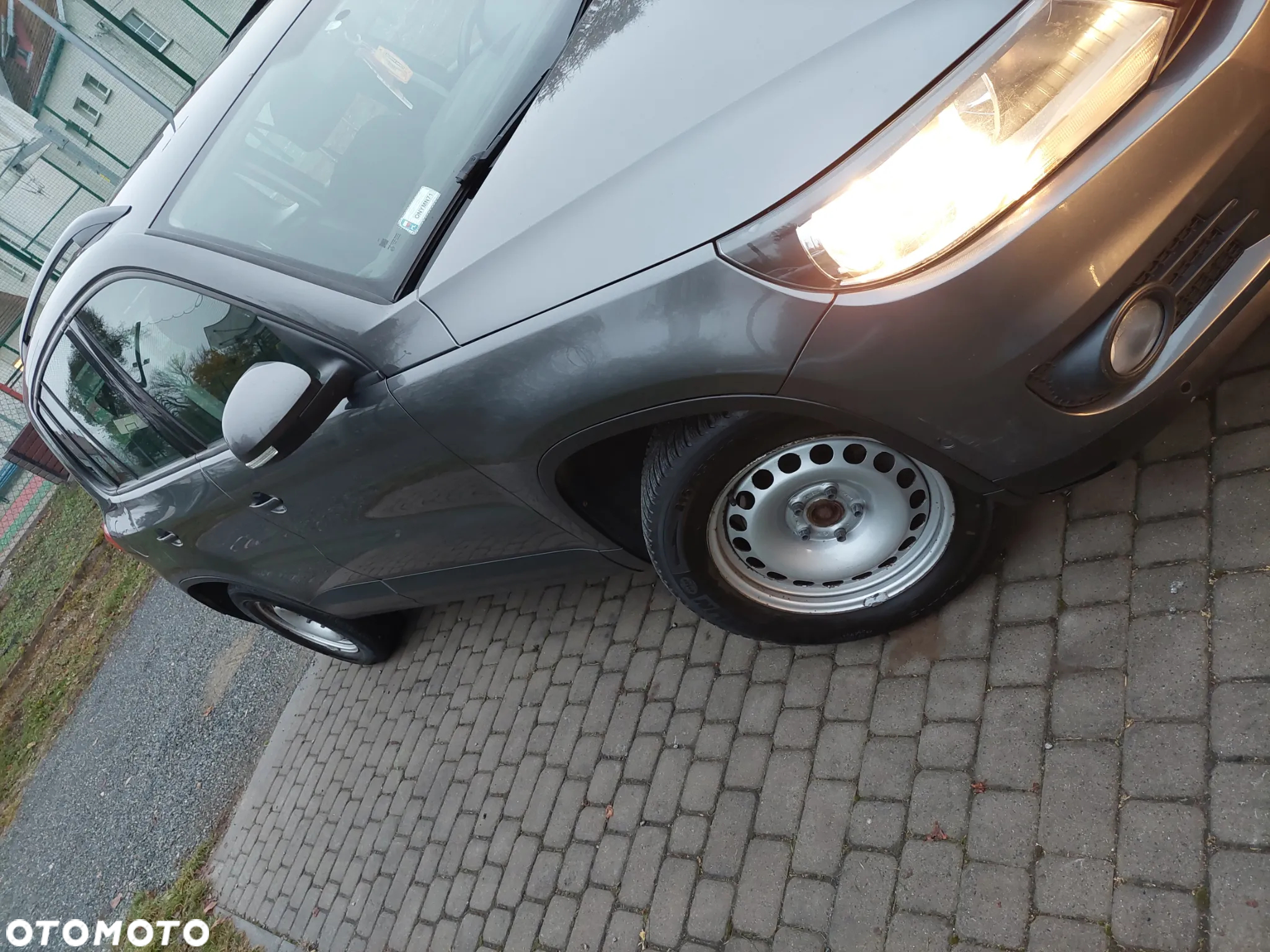 Volkswagen Tiguan 2.0 TDI Trend&Fun - 6