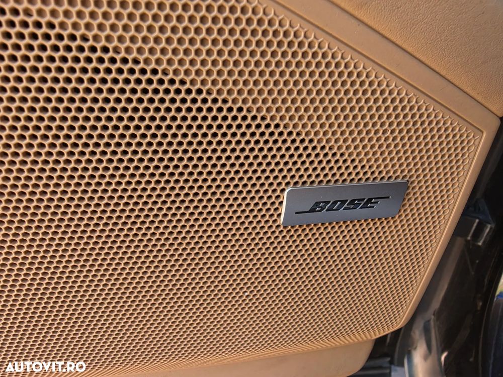 Porsche Cayenne S - 11