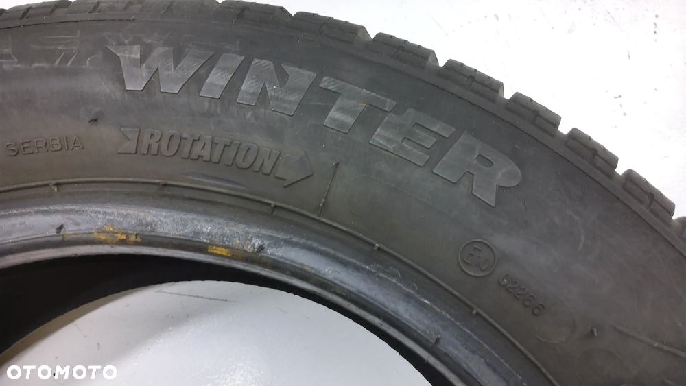 185/60R14 82T Strial  Winter 201 - 5