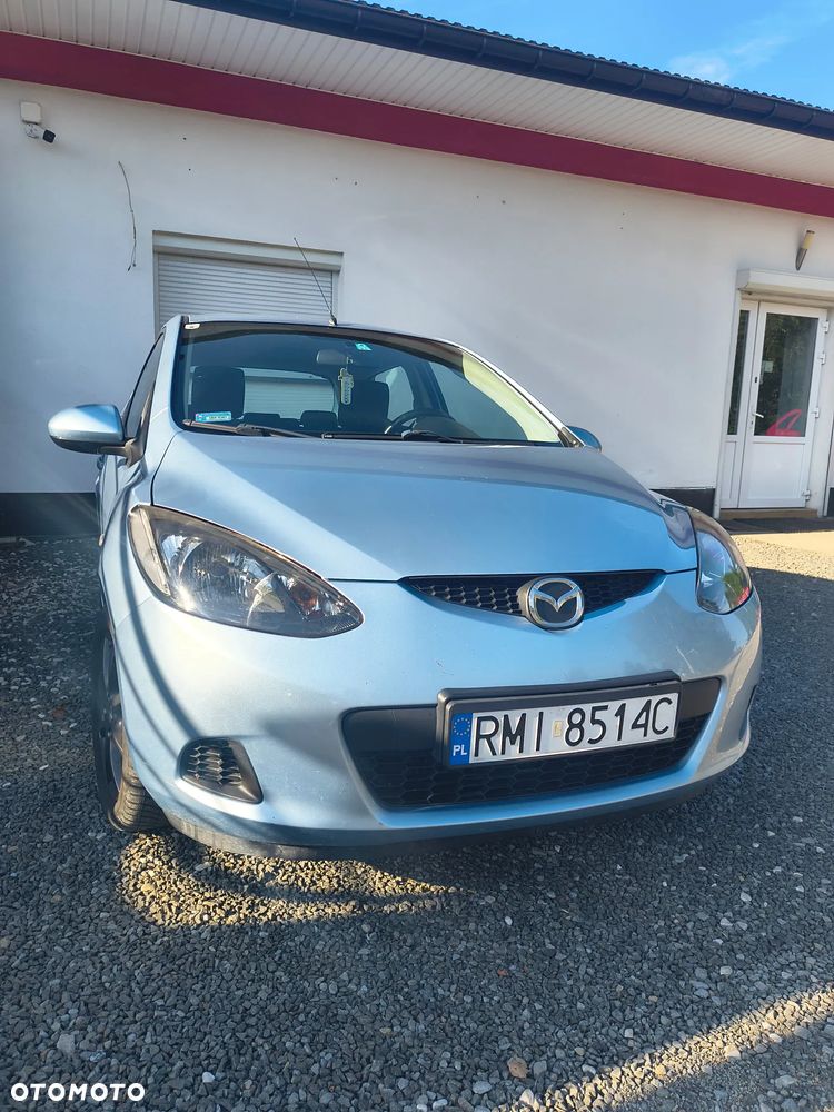 Mazda 2 1.3 Exclusive - 2
