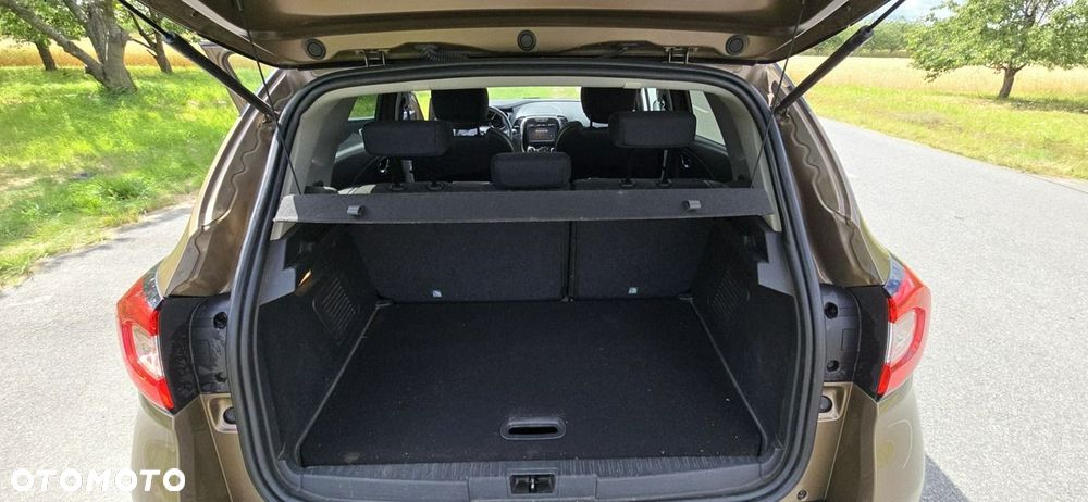 Renault Captur - 12