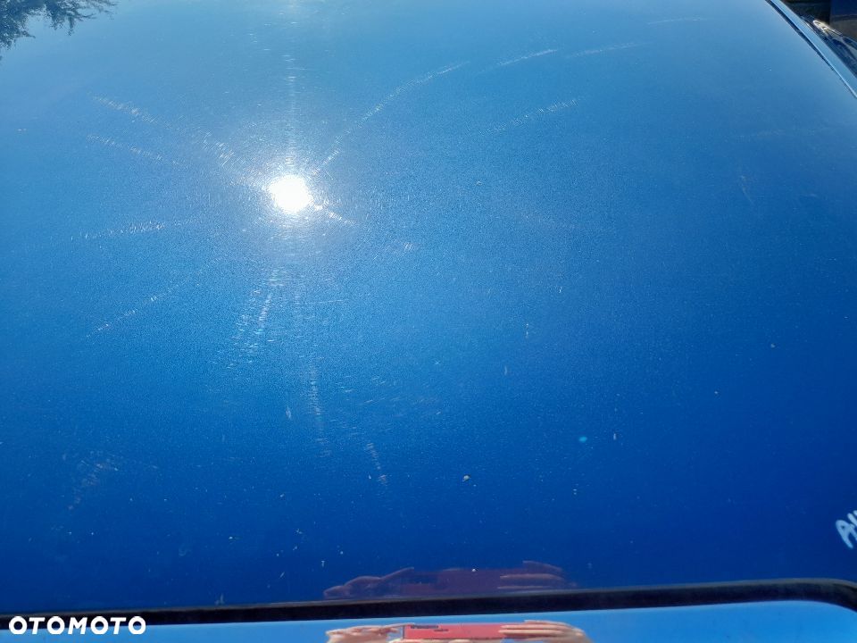 AUDI A6 C6 MASKA POKRYWA SILNIKA LZ5B - 6