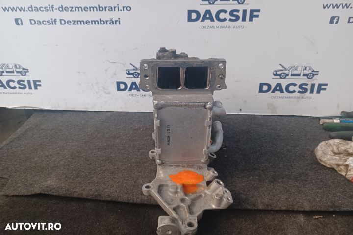 Intercooler 1.6 TDI M160739B 1.6 TDI M160739B Volkswagen VW Golf 6 [2 - 2