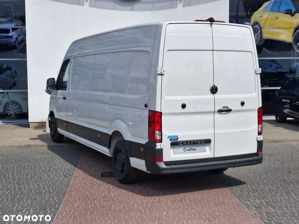 Volkswagen Crafter - 9