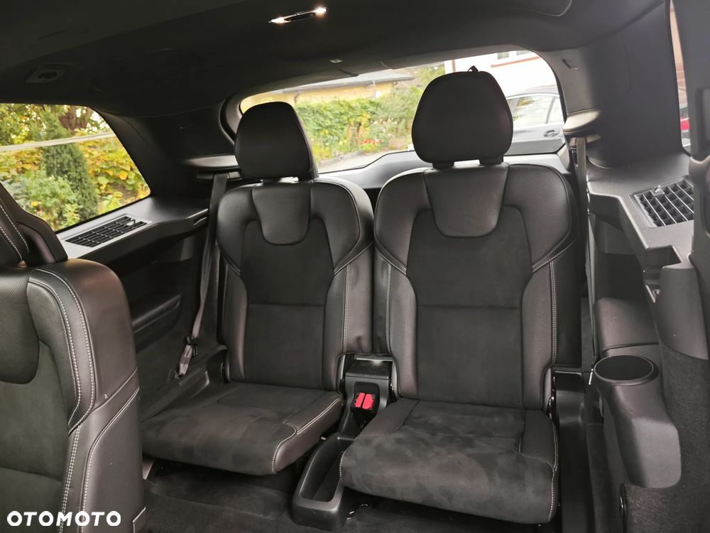 Volvo XC 90 - 15