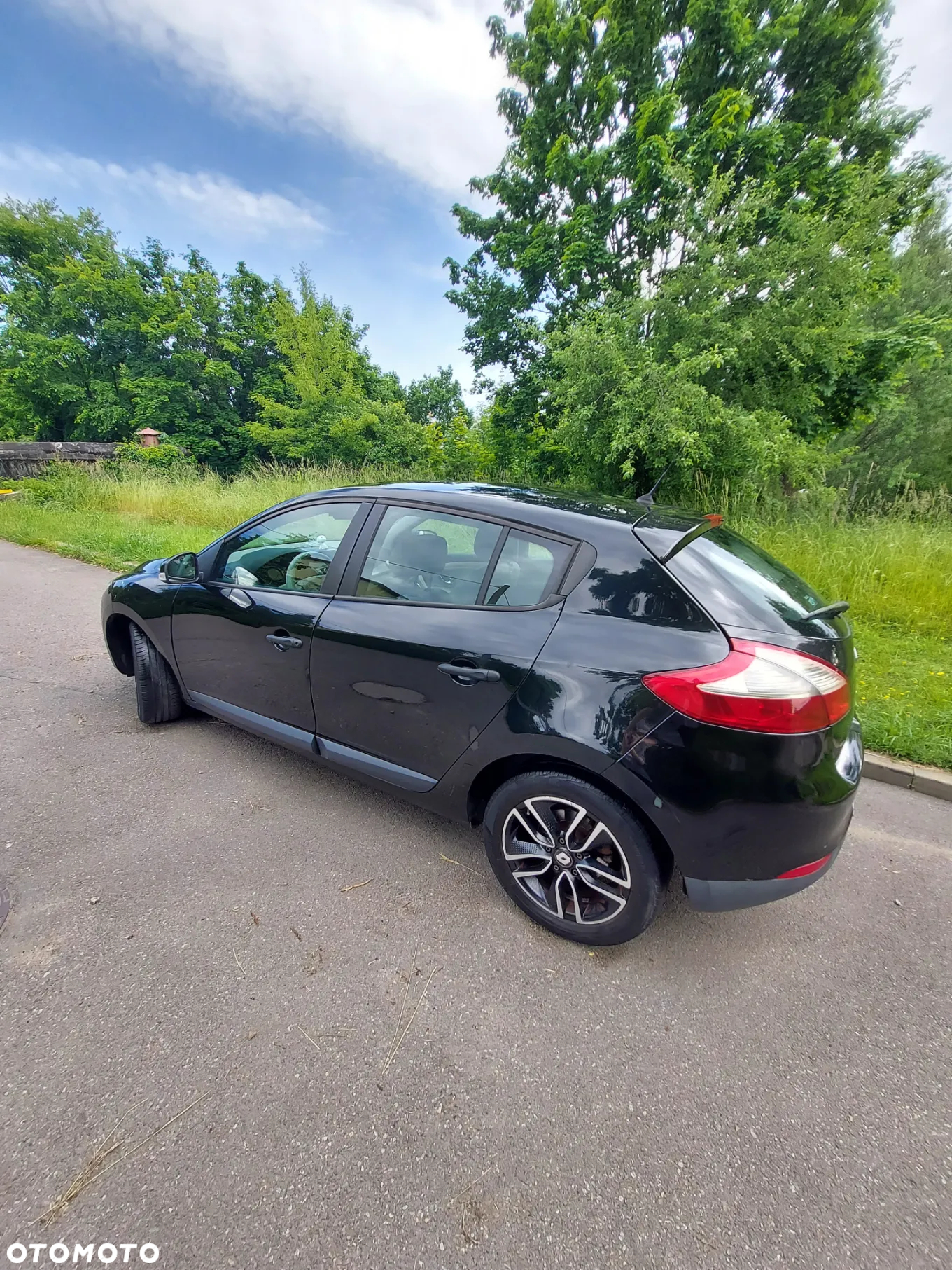 Renault Megane 1.5 dCi Color Edition - 9