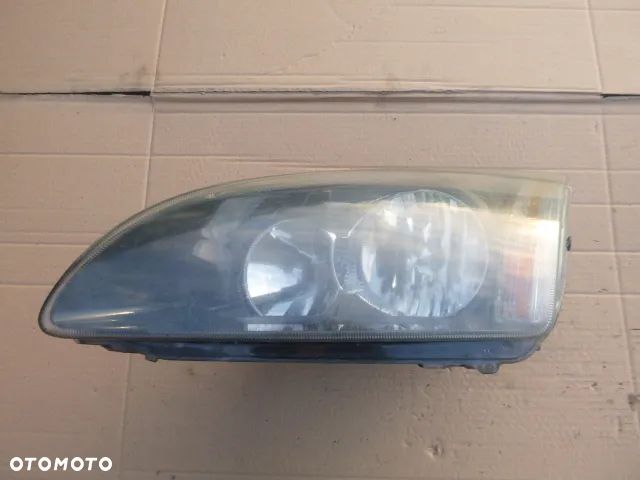 LAMPA LEWY PRZÓD LEWA PRZEDNIA FORD FOCUS MK2 04- - 7