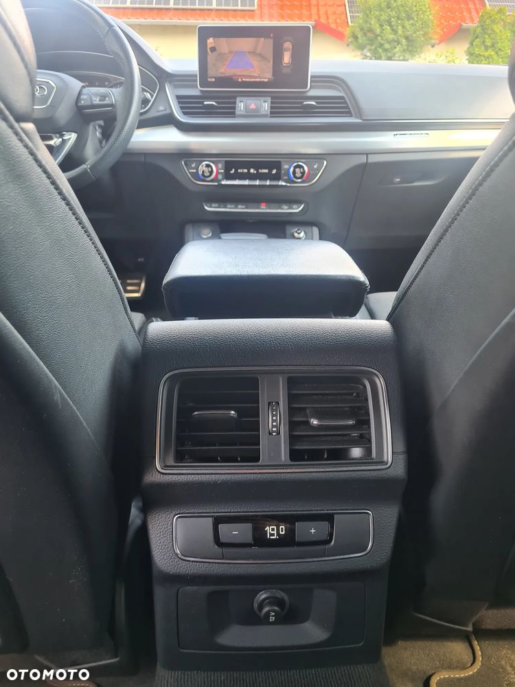 Audi Q5 45 TFSI mHEV Quattro Sport S tronic - 24