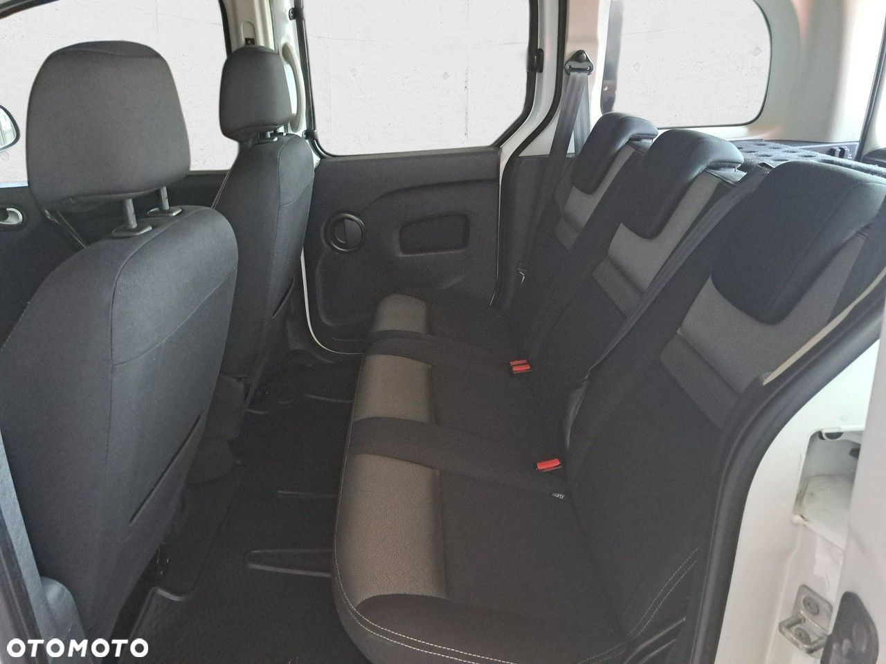 Renault Kangoo - 16