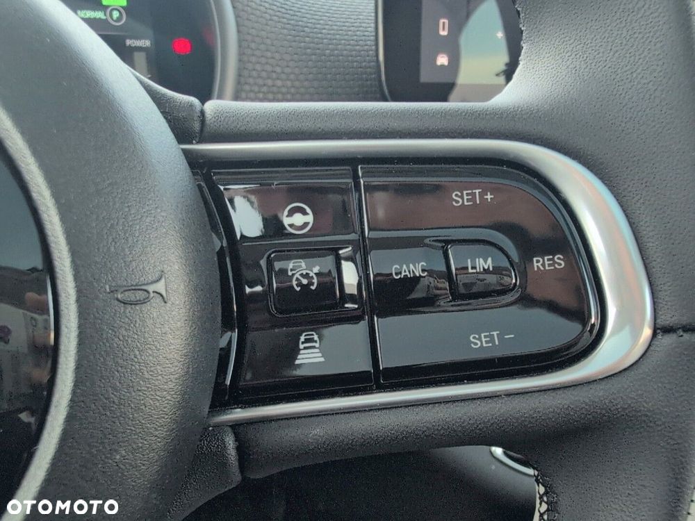 Fiat 500e - 14
