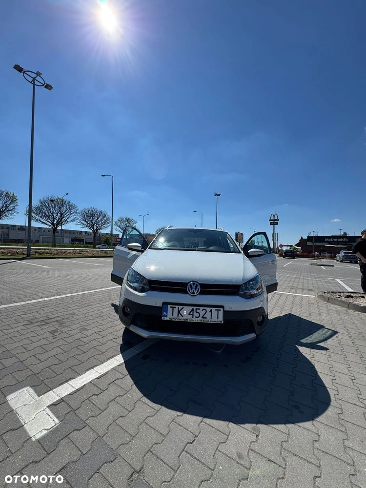 Volkswagen Polo 1.2 TSI BMT Comfortline - 21