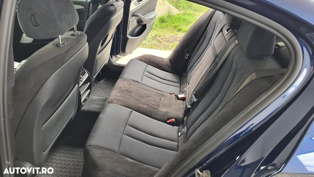 BMW Seria 5 - 10